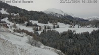 Archiv Foto Webcam Feldis: Blick auf Casealas/Fulberg 09:00