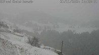 Archiv Foto Webcam Feldis: Blick auf Casealas/Fulberg 13:00