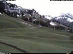 Archiv Foto Webcam mit Blick auf das Skigebiet Springenboden 07:00