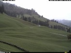 Archiv Foto Webcam mit Blick auf das Skigebiet Springenboden 13:00