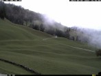 Archiv Foto Webcam mit Blick auf das Skigebiet Springenboden 15:00