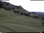 Archiv Foto Webcam mit Blick auf das Skigebiet Springenboden 11:00