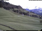 Archiv Foto Webcam mit Blick auf das Skigebiet Springenboden 05:00