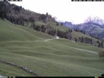 Archiv Foto Webcam mit Blick auf das Skigebiet Springenboden 05:00