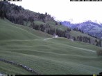 Archiv Foto Webcam mit Blick auf das Skigebiet Springenboden 06:00