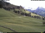 Archiv Foto Webcam mit Blick auf das Skigebiet Springenboden 15:00