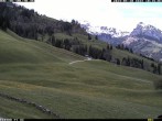 Archiv Foto Webcam mit Blick auf das Skigebiet Springenboden 09:00