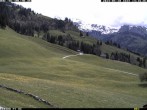 Archiv Foto Webcam mit Blick auf das Skigebiet Springenboden 13:00