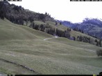 Archiv Foto Webcam mit Blick auf das Skigebiet Springenboden 06:00