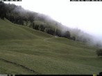 Archiv Foto Webcam mit Blick auf das Skigebiet Springenboden 07:00