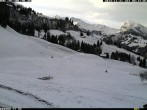 Archiv Foto Webcam mit Blick auf das Skigebiet Springenboden 07:00