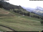 Archiv Foto Webcam mit Blick auf das Skigebiet Springenboden 05:00