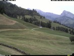 Archiv Foto Webcam mit Blick auf das Skigebiet Springenboden 06:00