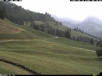 Archiv Foto Webcam mit Blick auf das Skigebiet Springenboden 07:00