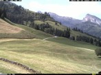 Archiv Foto Webcam mit Blick auf das Skigebiet Springenboden 09:00