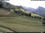 Archiv Foto Webcam mit Blick auf das Skigebiet Springenboden 11:00