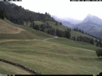 Archiv Foto Webcam mit Blick auf das Skigebiet Springenboden 13:00
