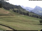Archiv Foto Webcam mit Blick auf das Skigebiet Springenboden 15:00