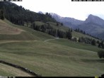 Archiv Foto Webcam mit Blick auf das Skigebiet Springenboden 17:00