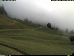Archiv Foto Webcam mit Blick auf das Skigebiet Springenboden 07:00