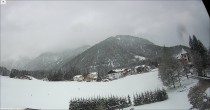 Archived image Webcam Toblach Cross-Country Area 09:00