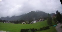 Archived image Webcam Toblach Cross-Country Area 13:00
