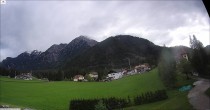 Archived image Webcam Toblach Cross-Country Area 17:00