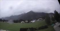 Archived image Webcam Toblach Cross-Country Area 19:00