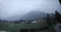Archived image Webcam Toblach Cross-Country Area 21:00