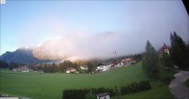 Archived image Webcam Toblach Cross-Country Area 05:00