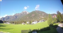 Archived image Webcam Toblach Cross-Country Area 07:00