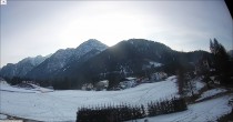 Archiv Foto Webcam Toblach Langlaufstadion 15:00