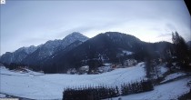 Archived image Webcam Toblach Cross-Country Area 17:00