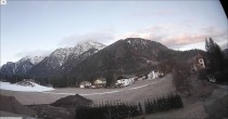 Archiv Foto Webcam Toblach Langlaufstadion 05:00