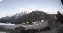 Archiv Foto Webcam Toblach Langlaufstadion 06:00