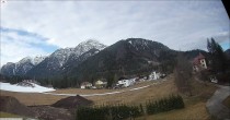 Archiv Foto Webcam Toblach Langlaufstadion 07:00