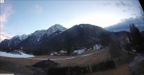 Archiv Foto Webcam Toblach Langlaufstadion 17:00