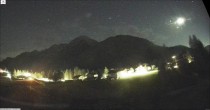 Archiv Foto Webcam Toblach Langlaufstadion 05:00