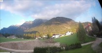 Archiv Foto Webcam Toblach Langlaufstadion 06:00