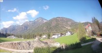 Archiv Foto Webcam Toblach Langlaufstadion 07:00