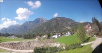 Archived image Webcam Toblach Cross-Country Area 09:00