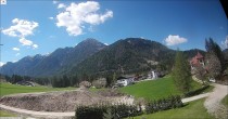 Archived image Webcam Toblach Cross-Country Area 11:00