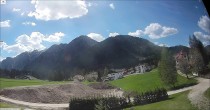 Archived image Webcam Toblach Cross-Country Area 13:00