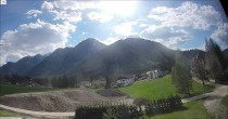 Archived image Webcam Toblach Cross-Country Area 15:00