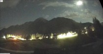 Archived image Webcam Toblach Cross-Country Area 05:00