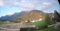 Archived image Webcam Toblach Cross-Country Area 06:00