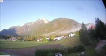 Archiv Foto Webcam Toblach Langlaufstadion 05:00