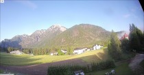 Archiv Foto Webcam Toblach Langlaufstadion 06:00