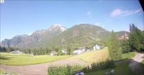 Archiv Foto Webcam Toblach Langlaufstadion 07:00