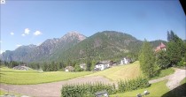 Archiv Foto Webcam Toblach Langlaufstadion 09:00